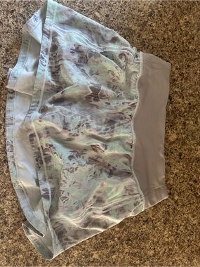 Lululemon Skirt